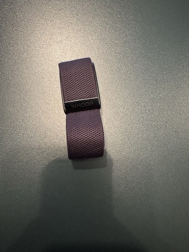 Whoop fitness tracker - 4.0,