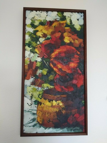 Original mid century - original, modern