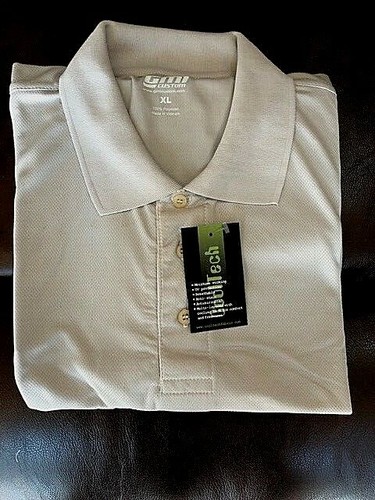 New nwt mens stone - nwt, stone/beige