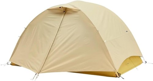 North face eco - trail, 2