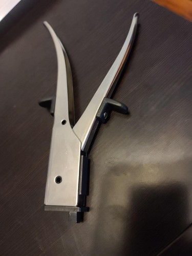 New hand sheet metal - new,