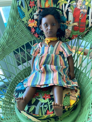 Annette himstedt fatou - himstedt, "fatou"
