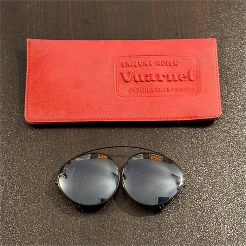 Vintage vuarnet pouilloux - vuarnet,