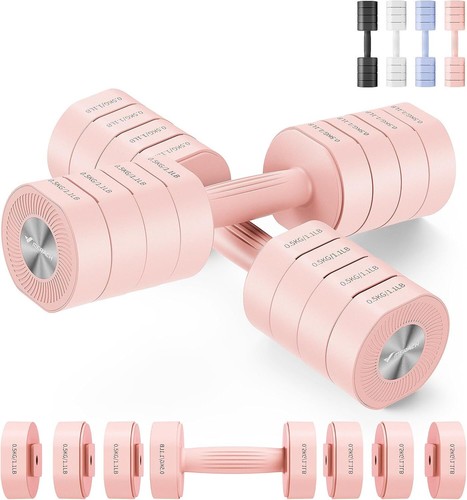 Merach hand weights - in,