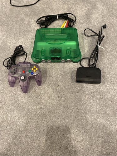 Nintendo console jungle - nintendo,