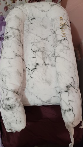 Dockatot deluxe - dockatot,