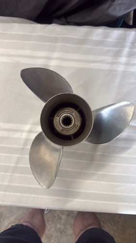 Stainless steel 3 - steel,