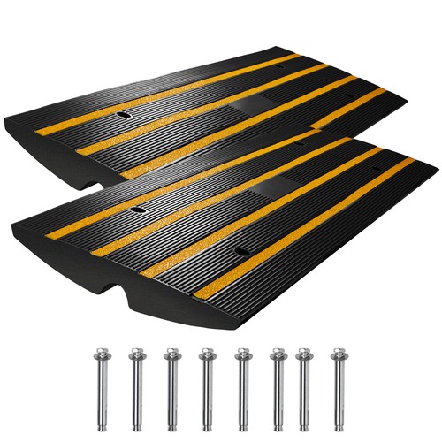 Uimoso driveway ramp - uimoso,
