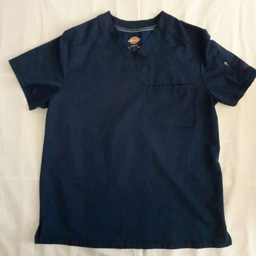 Used dark blue - blue, large
