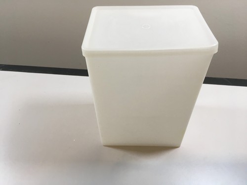Vintage tupperware ice cream - tupperware,