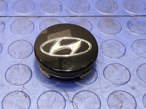 Wheel center cap hyundai - center, azera