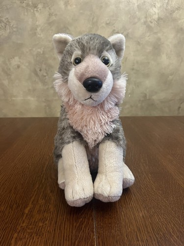 Wild republic timber wolf - wild,