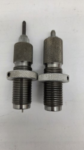 Rcbs 243 win reloading - 243, fl