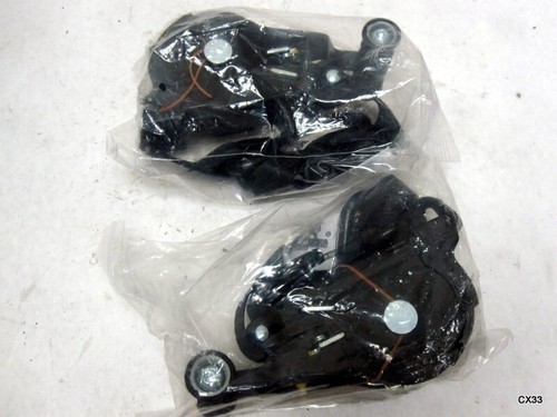 Pair foot ratchet - pair, of