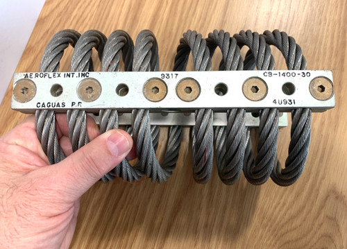 Aeroflex intl machine - aeroflex, 1/2"