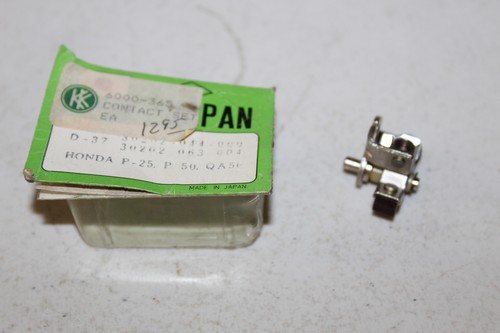 New for honda p25 p50 - new,