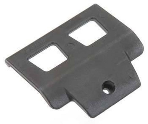 Rpm rear skid plate team - rear,