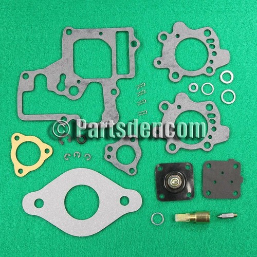 Carburettor repair carby - repair,