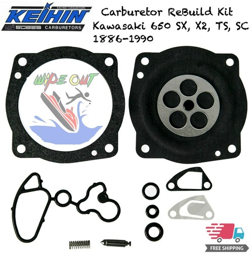 Keihin 28mm cdk carb - keihin,