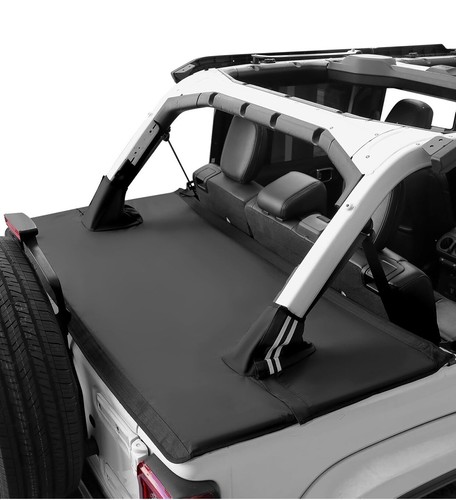Joytutus tonneau cover - tonneau,