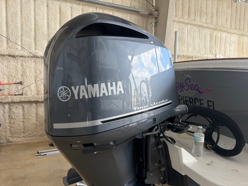 Yamaha outboard decal sticker - yamaha,