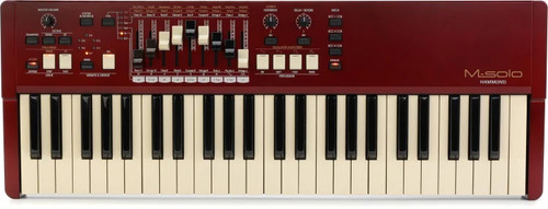Hammond solo portable organ - m-solo,