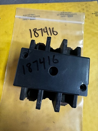 187416 contactor for - contactor,