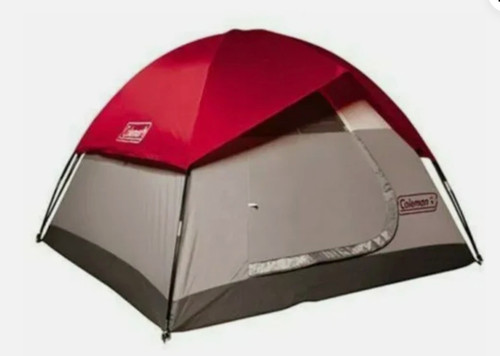 Vintage coleman sundome - vintage,