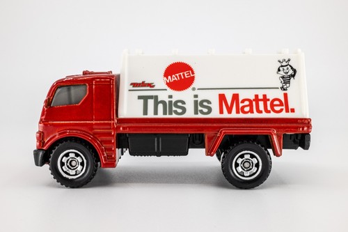 2016 matchbox city billboard - 2016, "city"