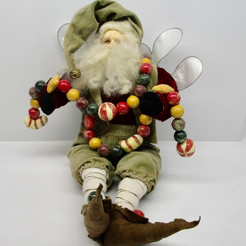 Mark roberts fairy christmas - mark,