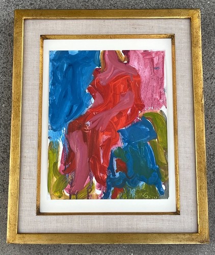 Victor gesu impressionist - di,