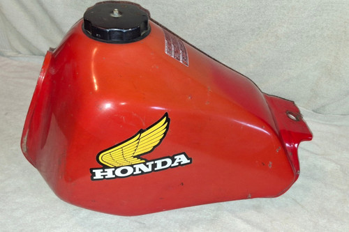 Oem honda xl350r - 84, xl
