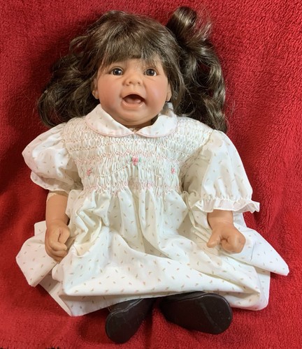 Vintage lee middleton dolls - vintage,