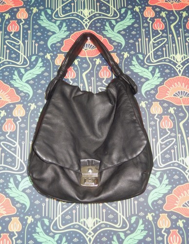 Marc jacobs black - marc,