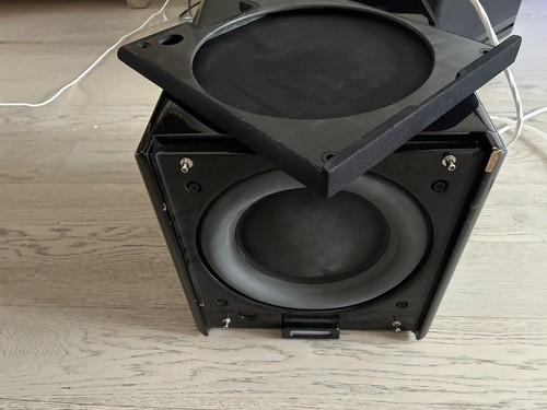 Velodyne dd10bg digital drive - digital,