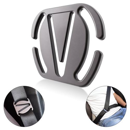 Car seat belt - car,