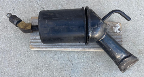 Ford engine 239 - 292, 312