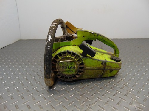 Poulan super 250a chainsaw - poulan,