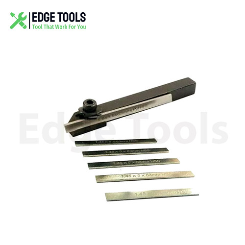 8mm mini parting - parting, cut