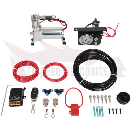 Air controller spring - controller,
