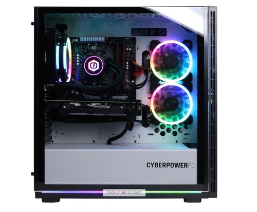 Cyber power rtx - rtx, 2070