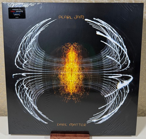 Dark matter limited - dark, red