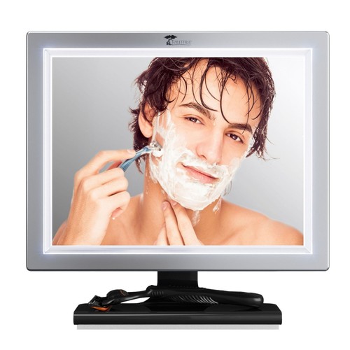 Deluxe large fogless shower - deluxe,