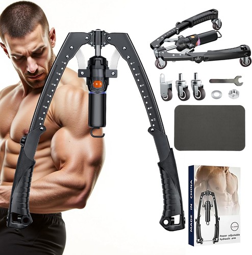 Twister arm exerciser - 3, in