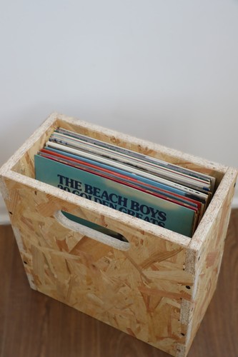Width vinyl record - width,