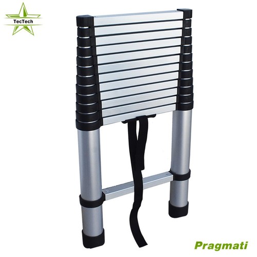 Aluminum extension telescoping - extension,