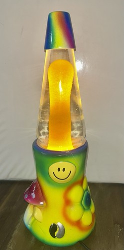 Rare vtg hippie lava - vtg,