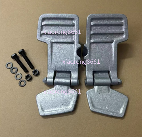 Pair walking pedal mini - pair,