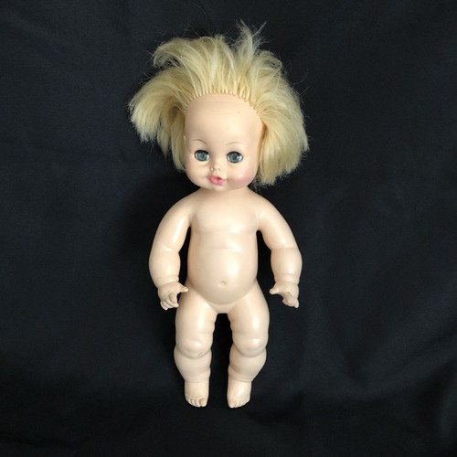 Vintage horsman blonde magic - horsman,
