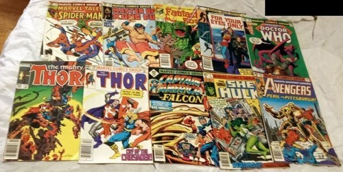 Mixed lot 200 - of,